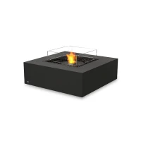 EcoSmart Base 40 bio-ethanol vuurtafel