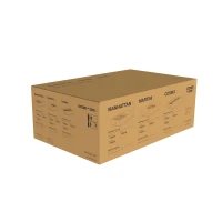 EcoSmart Martini 50 bio-ethanol vuurtafel