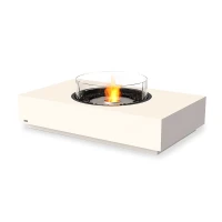EcoSmart Martini 50 bio-ethanol vuurtafel