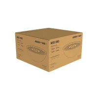 EcoSmart Mix 850 bio-ethanol vuurtafel