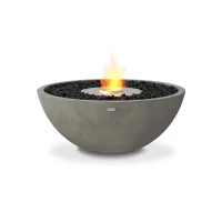 EcoSmart Mix 850 bio-ethanol vuurtafel