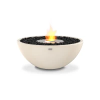 EcoSmart Mix 850 bio-ethanol vuurtafel