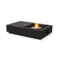 EcoSmart Manhattan 50 bio-ethanol vuurtafel