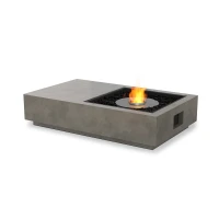 EcoSmart Manhattan 50 bio-ethanol vuurtafel