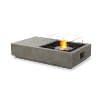 EcoSmart Manhattan 50 bio-ethanol vuurtafel