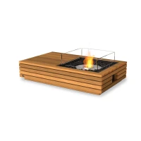 EcoSmart Manhattan 50 bio-ethanol vuurtafel