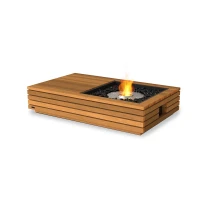 EcoSmart Manhattan 50 bio-ethanol vuurtafel