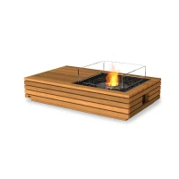 EcoSmart Manhattan 50 bio-ethanol vuurtafel