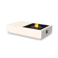 EcoSmart Manhattan 50 bio-ethanol vuurtafel