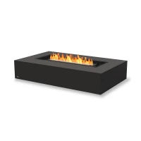 EcoSmart Wharf 65 bio-ethanol vuurtafel