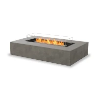 EcoSmart Wharf 65 bio-ethanol vuurtafel