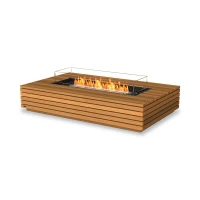 EcoSmart Wharf 65 bio-ethanol vuurtafel