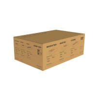 EcoSmart Cosmo 50 bio-ethanol vuurtafel