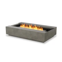 EcoSmart Cosmo 50 bio-ethanol vuurtafel