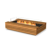 EcoSmart Cosmo 50 bio-ethanol vuurtafel