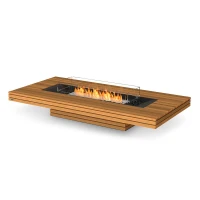 EcoSmart Gin 90 Low bio-ethanol vuurtafel