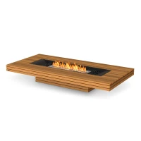 EcoSmart Gin 90 Low bio-ethanol vuurtafel