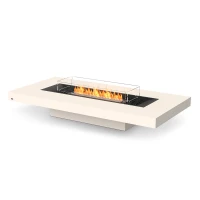 EcoSmart Gin 90 Low bio-ethanol vuurtafel