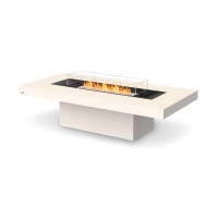 EcoSmart Gin 90 Chat bio-ethanol vuurtafel