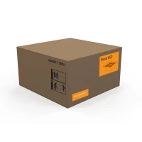 EcoSmart Nova 850 bio-ethanol vuurtafel