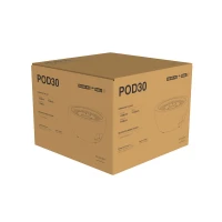 EcoSmart Pod 30 bio-ethanol vuurtafel