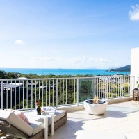 EcoSmart Pod 30 bio-ethanol vuurtafel