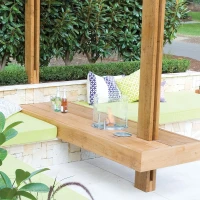 EcoSmart Fire ronde AB3 bio-ethanol brander van 304 roestvrij staal