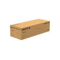 EcoSmart Fire Grate 30 vrijstaande biohaard inzet