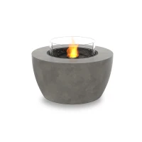 EcoSmart Pod 40 bio-ethanol vuurtafel