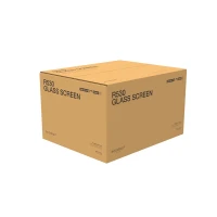 EcoSmart R530 rond veiligheidsglas