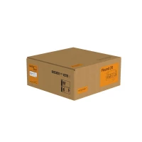 EcoSmart Round 20 biohaard inbouwkit