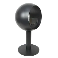 Edmonton 2-zijdige Vrijstaande Bio-ethanolhaard