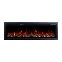 Regal 106 Elektrische Inbouwaard