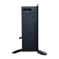 Regal 106 Elektrische Inbouwaard