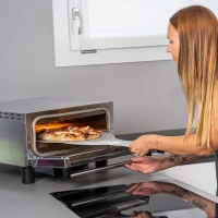 Effeuno N4 Pizzaoven