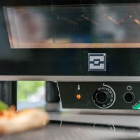 N5 Pizzaoven