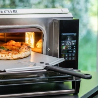P134H 509E Extra Power Pizzaoven