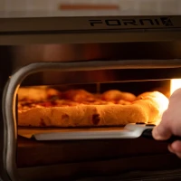 P134H 509E Extra Power Pizzaoven