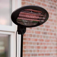 Elektra terrasverwarming 2000 Sunred