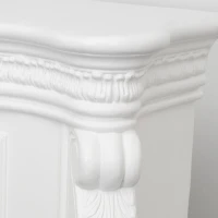 Lincolnshire elektrische haard