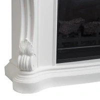 Lincolnshire elektrische haard