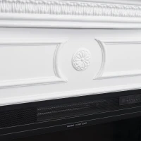 Lincolnshire elektrische haard