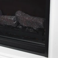 Lincolnshire elektrische haard