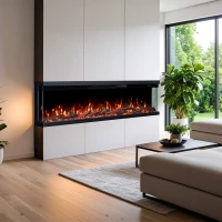 Unity 107 Elektrische Inbouwhaard