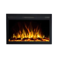 Infinity 76 &ndash; Elektrische Inbouwhaard