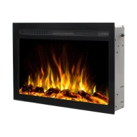 Infinity 76 &ndash; Elektrische Inbouwhaard