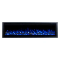 Regal 126 Elektrische Inbouwaard