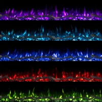 Regal 126 Elektrische Inbouwaard