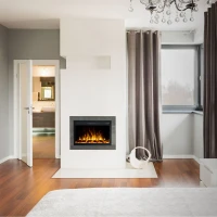 Infinity 81 &ndash; Elektrische Inbouwhaard