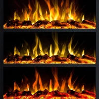 Infinity 71 &ndash; Elektrische Inbouwhaard